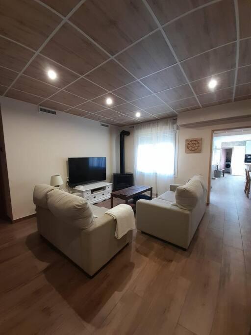 Vivienda Turistica Vino Tinto Villa Almonacid de Toledo Exterior photo