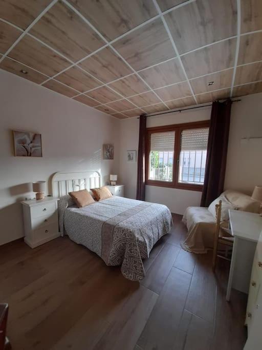 Vivienda Turistica Vino Tinto Villa Almonacid de Toledo Exterior photo