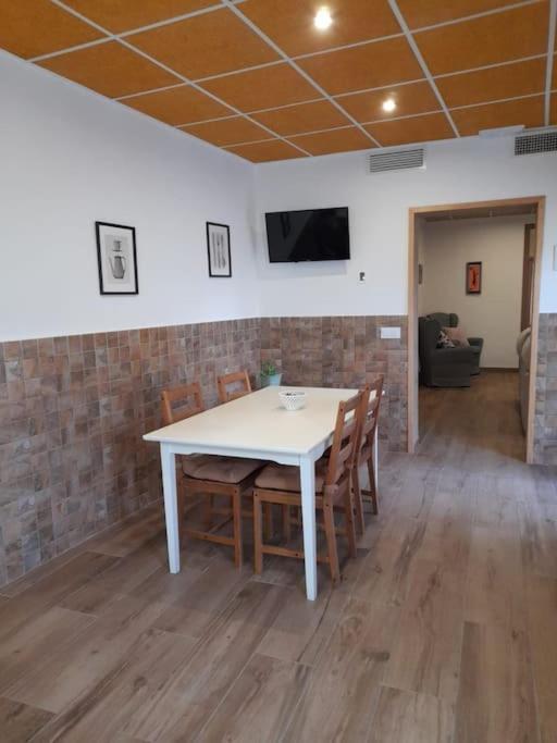 Vivienda Turistica Vino Tinto Villa Almonacid de Toledo Exterior photo