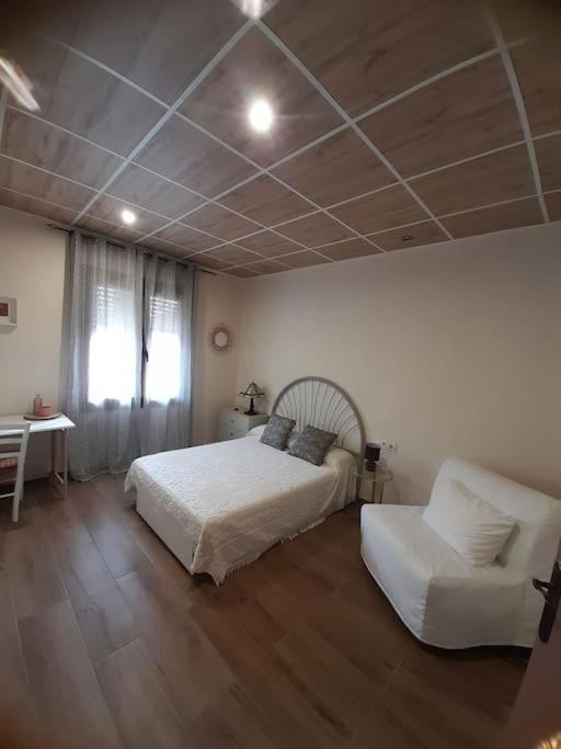 Vivienda Turistica Vino Tinto Villa Almonacid de Toledo Exterior photo