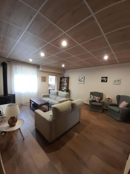 Vivienda Turistica Vino Tinto Villa Almonacid de Toledo Exterior photo