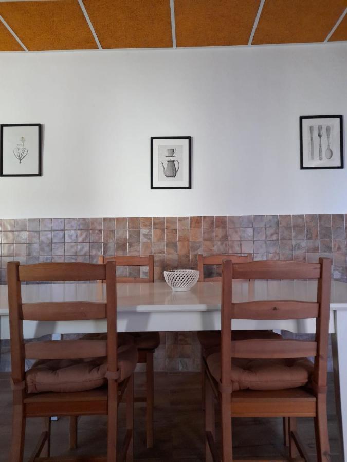 Vivienda Turistica Vino Tinto Villa Almonacid de Toledo Exterior photo