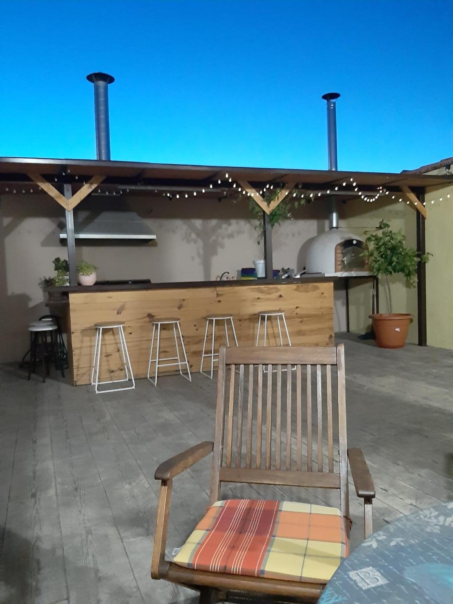 Vivienda Turistica Vino Tinto Villa Almonacid de Toledo Exterior photo